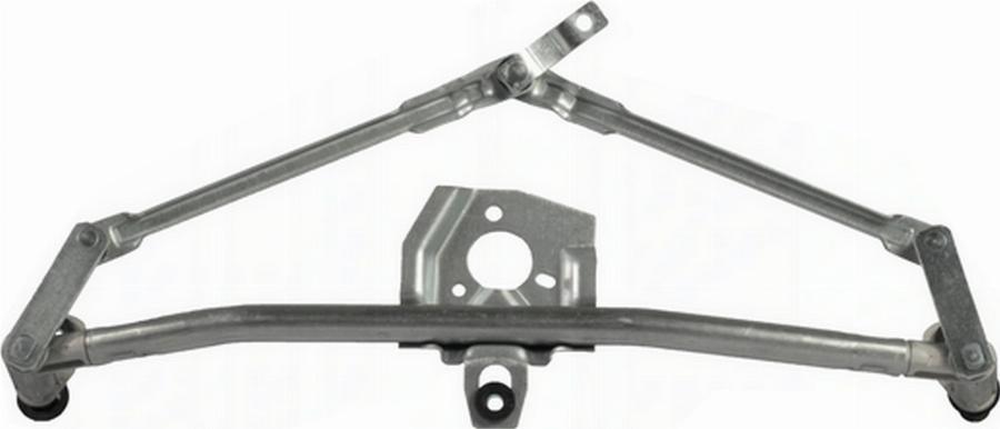 WRC 6300021 - Wiper Linkage car-mod.net