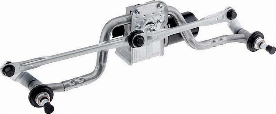 WRC 6310066 - Wiper Linkage car-mod.net