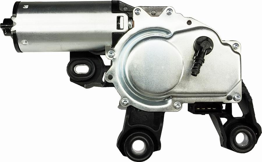 WRC 6330021 - Wiper Motor car-mod.net