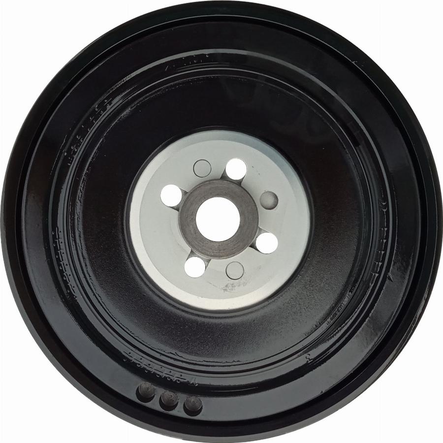 WRC 6200016 - Belt Pulley, crankshaft car-mod.net