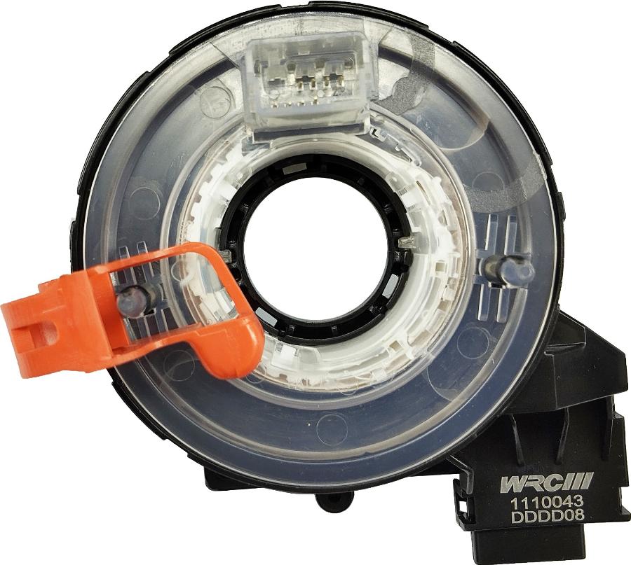 WRC 1110043 - Clockspring, airbag car-mod.net