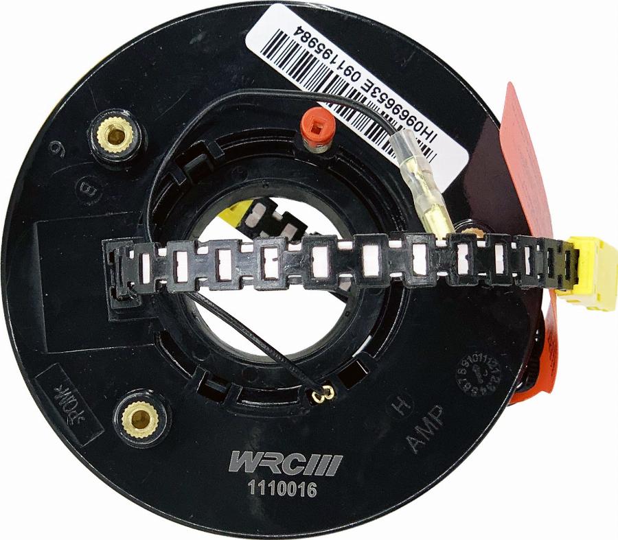 WRC 1110016 - Clockspring, airbag car-mod.net