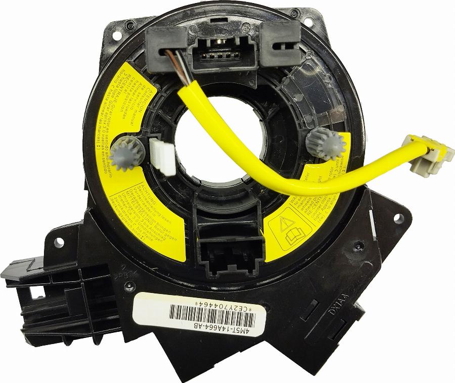 WRC 1110032 - Clockspring, airbag car-mod.net