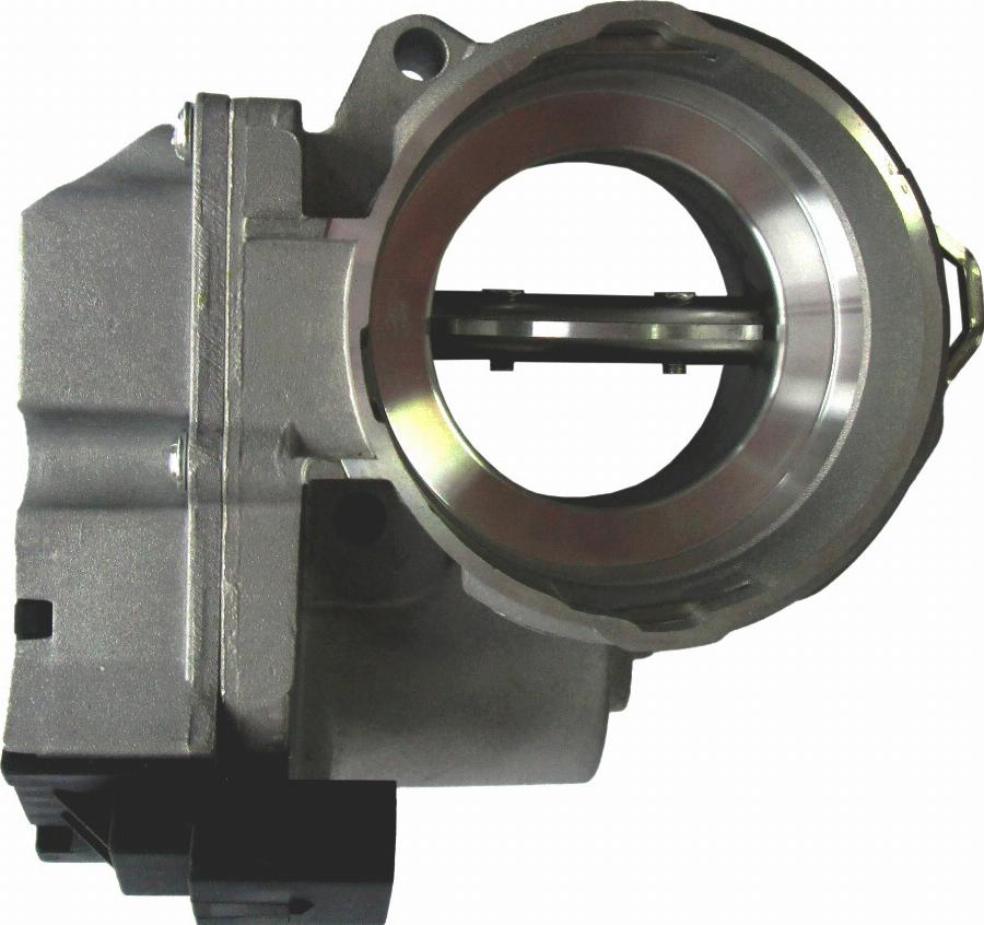 WRC 8989054 - Throttle body car-mod.net