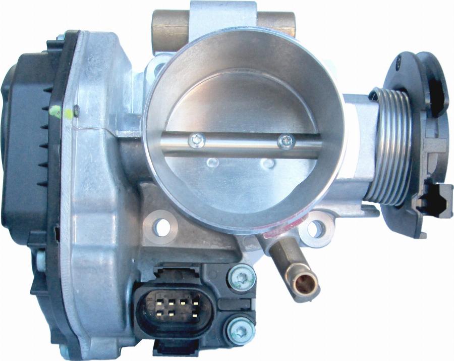WRC 8989005 - Throttle body car-mod.net