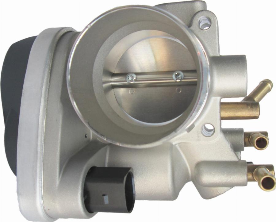 WRC 8989030 - Throttle body car-mod.net