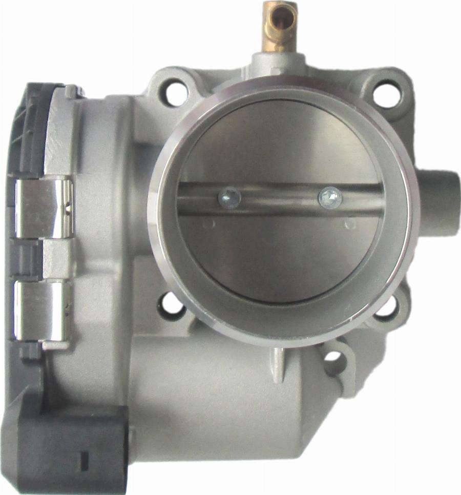 WRC 8989308 - Throttle body car-mod.net
