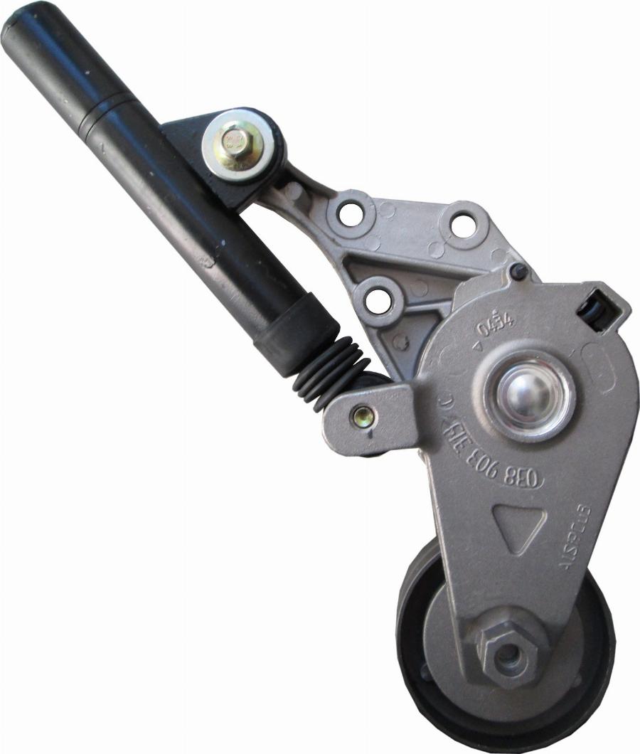 WRC 8000008 - Belt Tensioner, v-ribbed belt car-mod.net