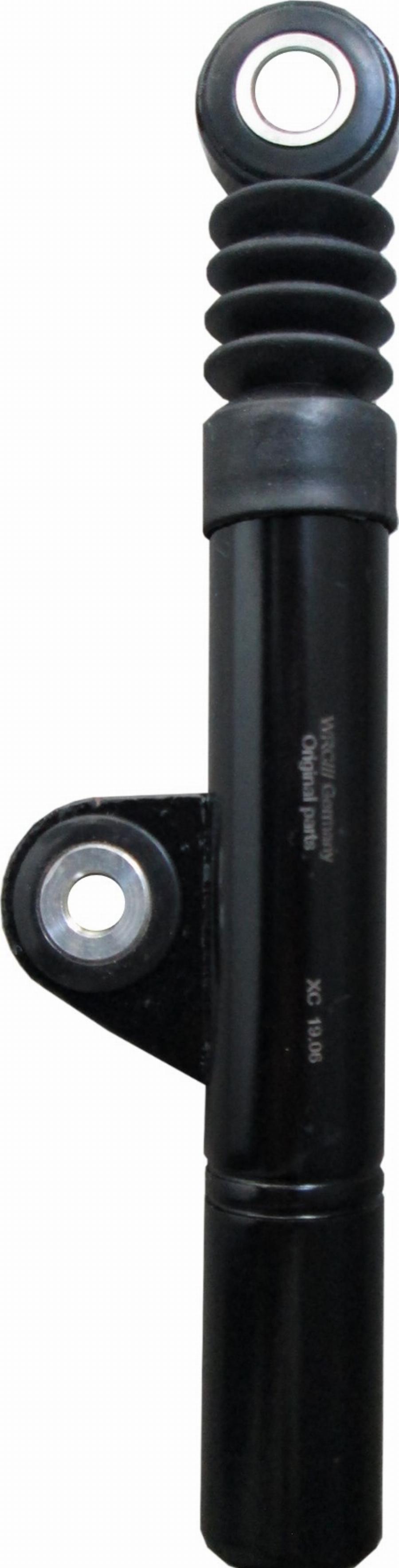 WRC 8024409 - Belt Tensioner, v-ribbed belt car-mod.net