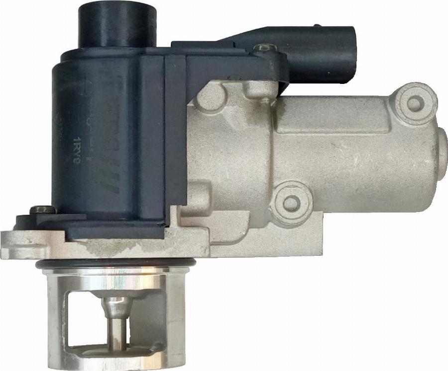 WRC 8888248 - EGR Valve car-mod.net
