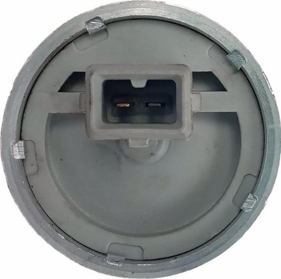 WRC 7400000 - Idle Control Valve, air supply car-mod.net