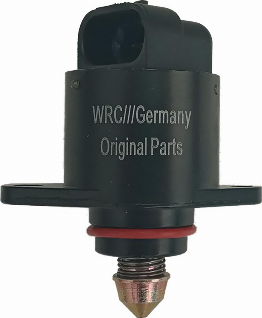WRC 7400008 - Idle Control Valve, air supply car-mod.net