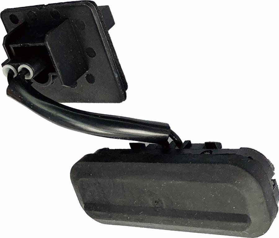 CARRO 074407190 - Door lock switch, button car-mod.net