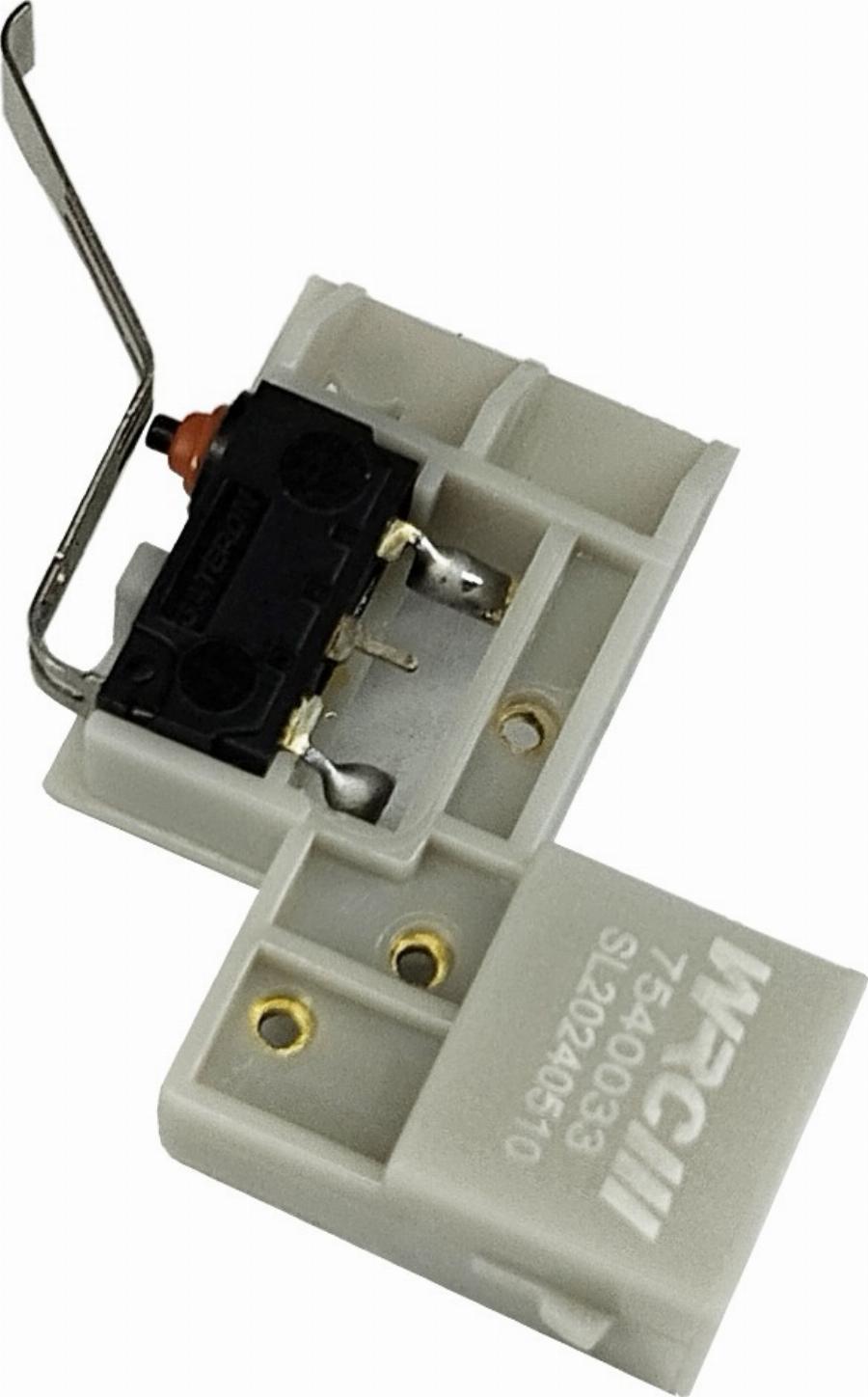 WRC 7540033 - Switch, rear hatch release car-mod.net