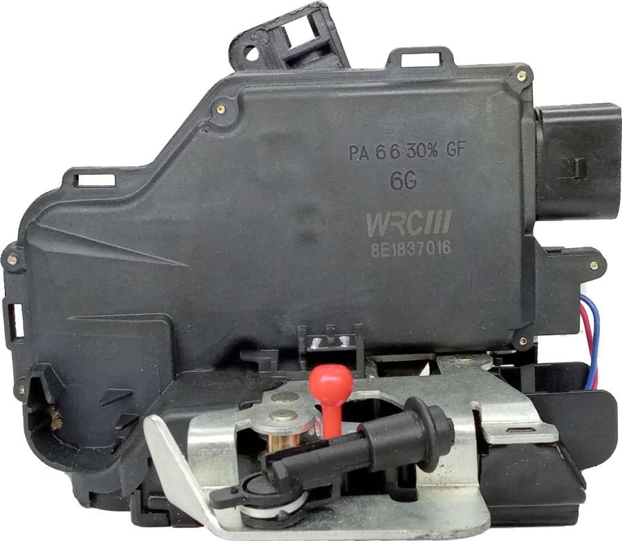 CARRO 012207211 - Door Lock car-mod.net