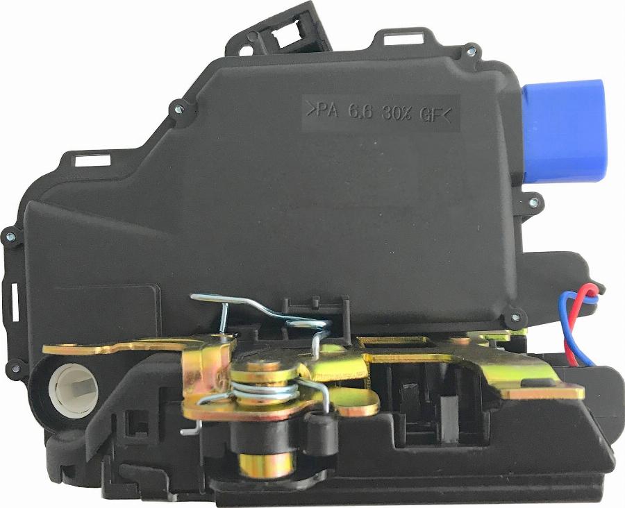 WRC 7500019 - Door Lock car-mod.net