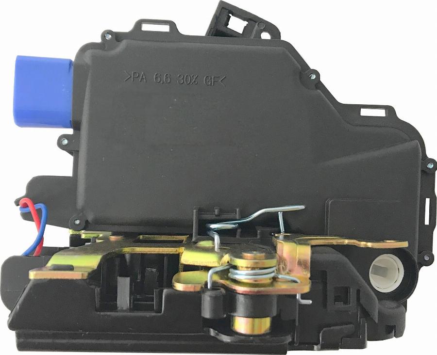 WRC 7500015 - Door Lock car-mod.net