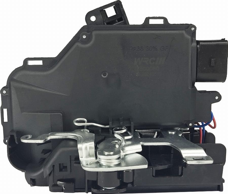 CARRO 072107211 - Door Lock car-mod.net