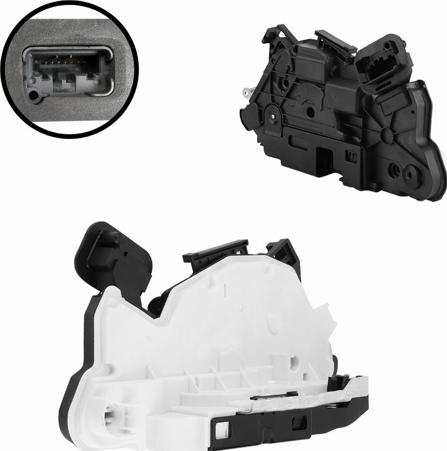 WRC 7500038 - Door Lock car-mod.net