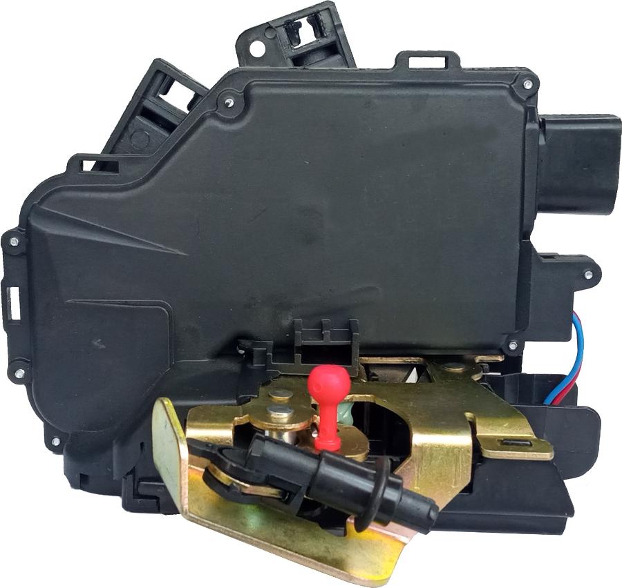 CARRO 012207241 - Door Lock car-mod.net