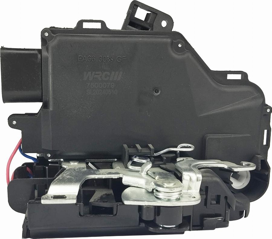 CARRO 072107212 - Door Lock car-mod.net