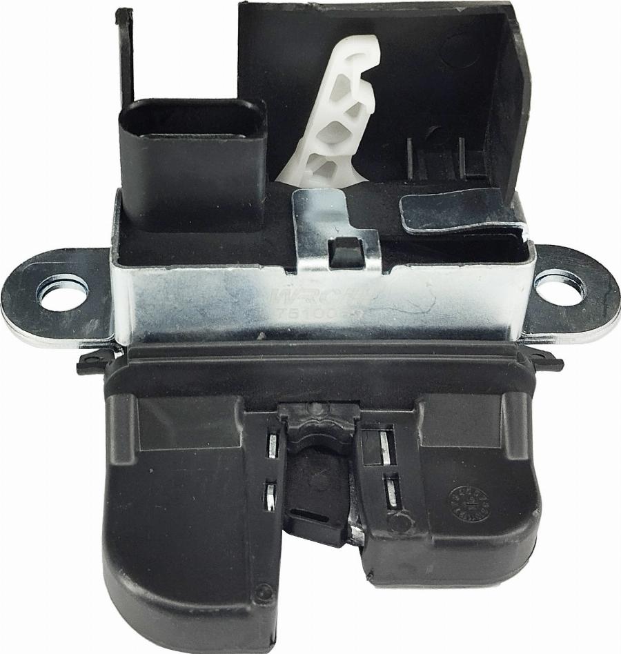 WRC 7510059 - Tailgate Lock car-mod.net