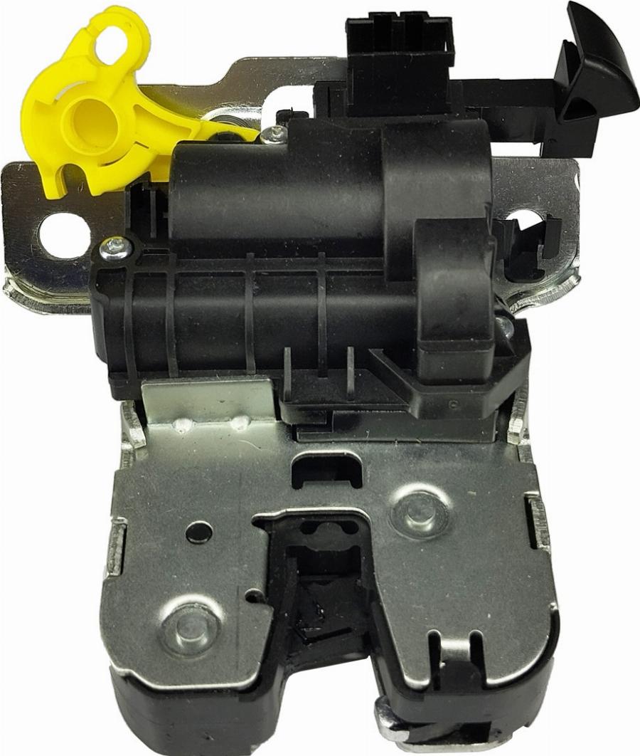 CARRO 889107200 - Tailgate Lock car-mod.net
