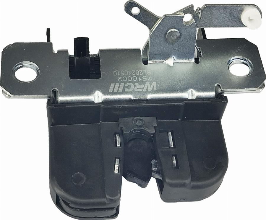 WRC 7510002 - Tailgate Lock car-mod.net