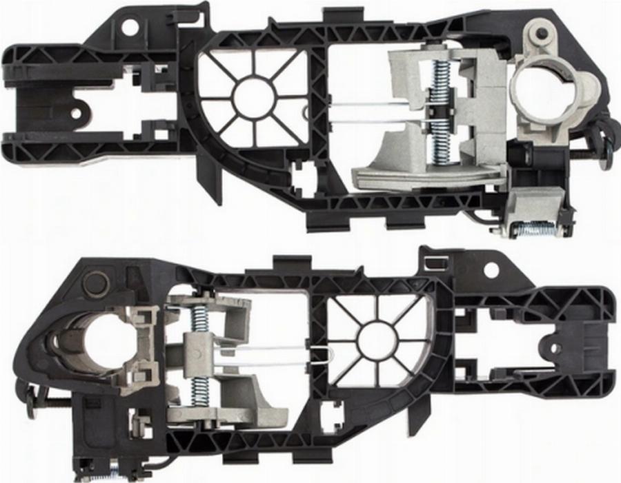 CARRO 032307844 - Door Handle car-mod.net