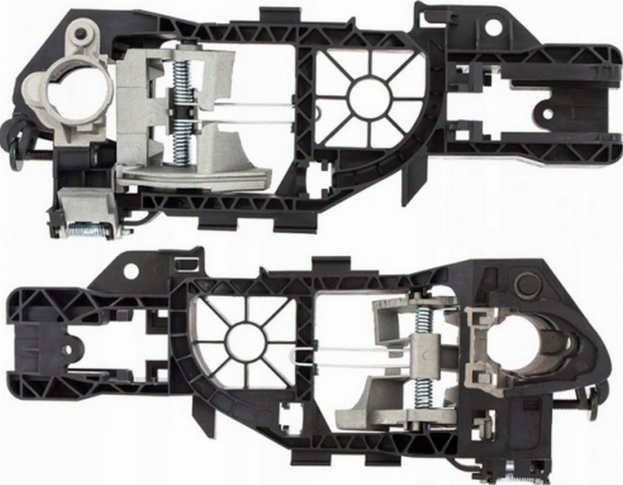 CARRO 884007843 - Door Lock car-mod.net