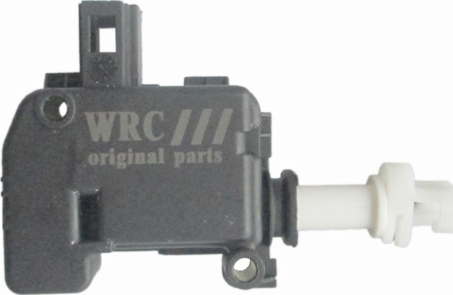 WRC 7520005 - Actuator, central locking system car-mod.net