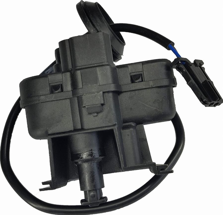 CARRO 035307250 - Actuator, central locking system car-mod.net