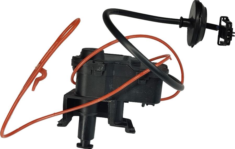 WRC 7520015 - Actuator, central locking system car-mod.net