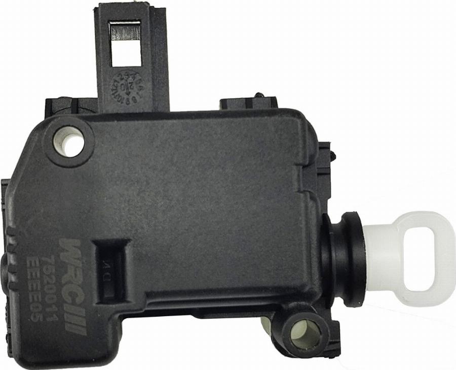CARRO 013907250 - Actuator, central locking system car-mod.net
