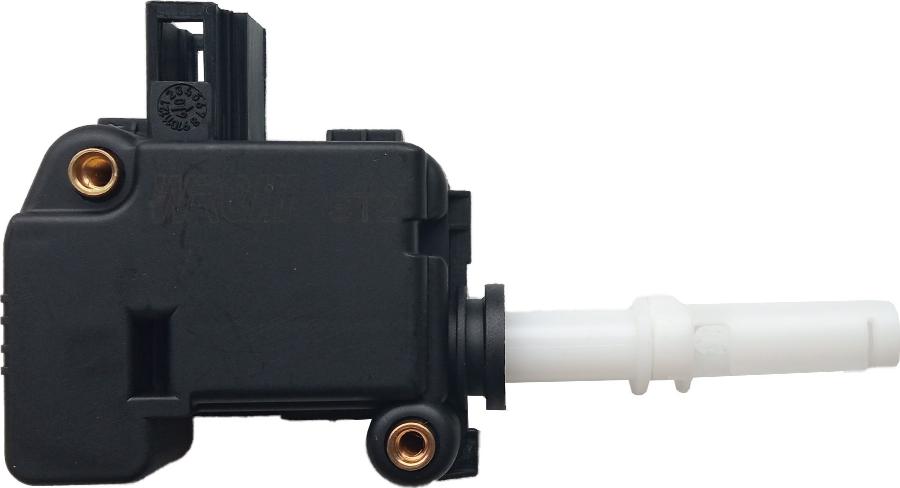 WRC 7520077 - Actuator, central locking system car-mod.net