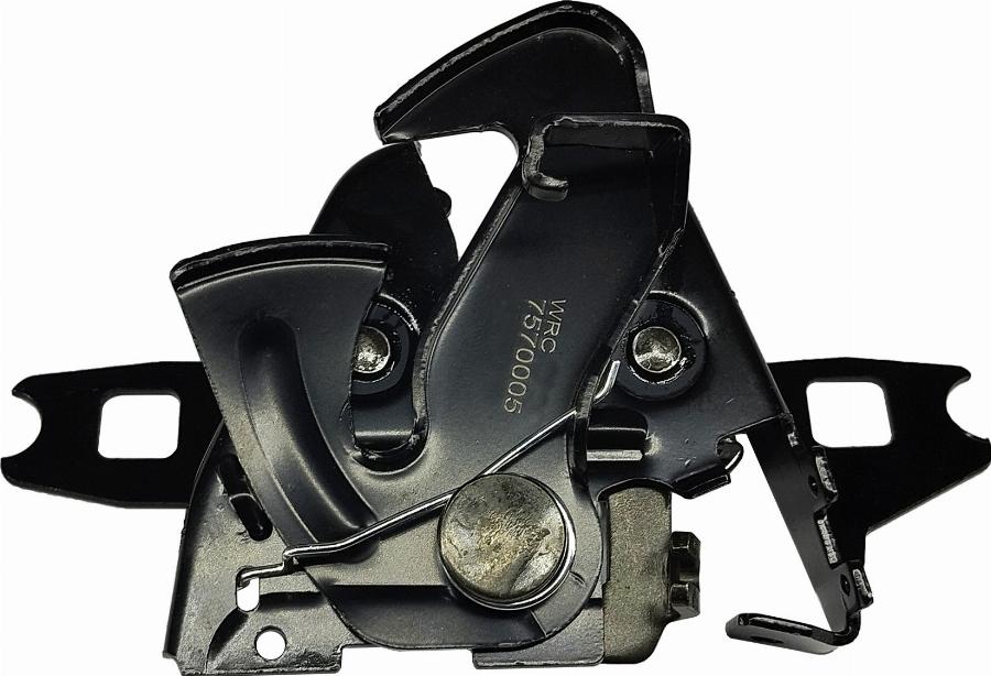 CARRO 013607100 - Bonnet Lock car-mod.net