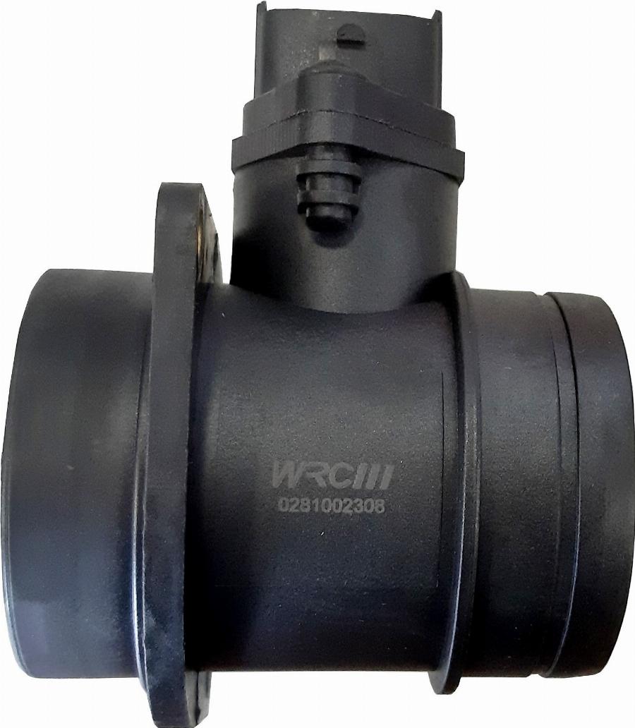 WRC 7100067 - Air Mass Sensor car-mod.net