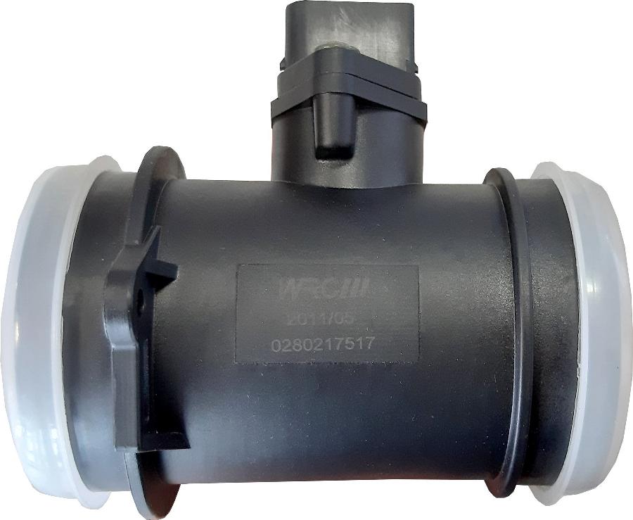 WRC 7100032 - Air Mass Sensor car-mod.net