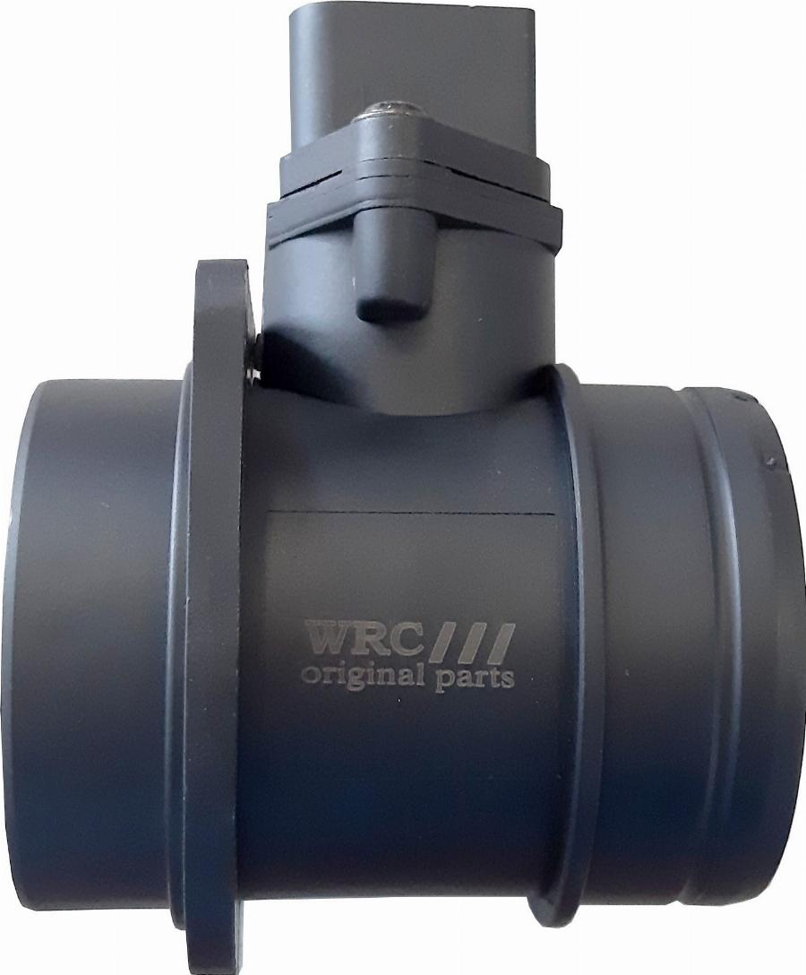 WRC 7100076 - Air Mass Sensor car-mod.net