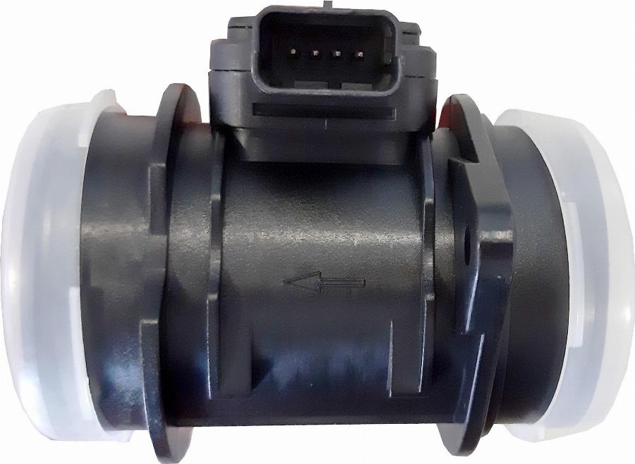 WRC 7100120 - Air Mass Sensor car-mod.net