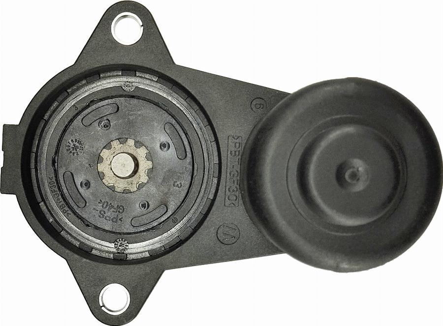 WRC 73M0001 - Servomotor, Control Element, parking brake caliper car-mod.net