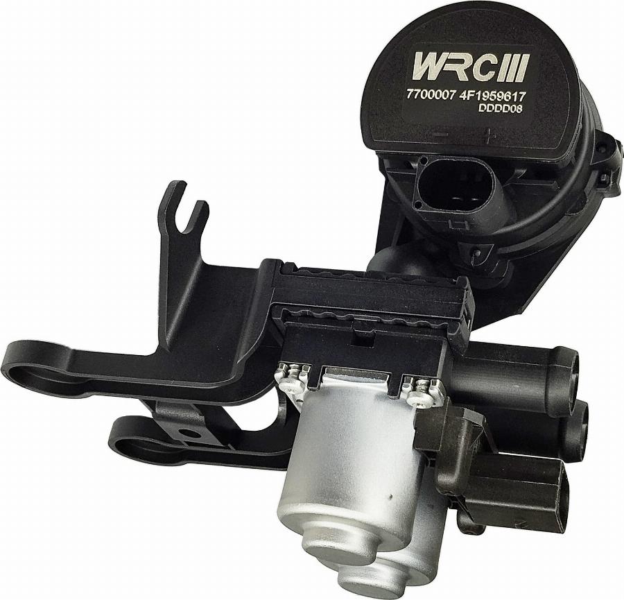 WRC 7700007 - Control Valve, coolant car-mod.net