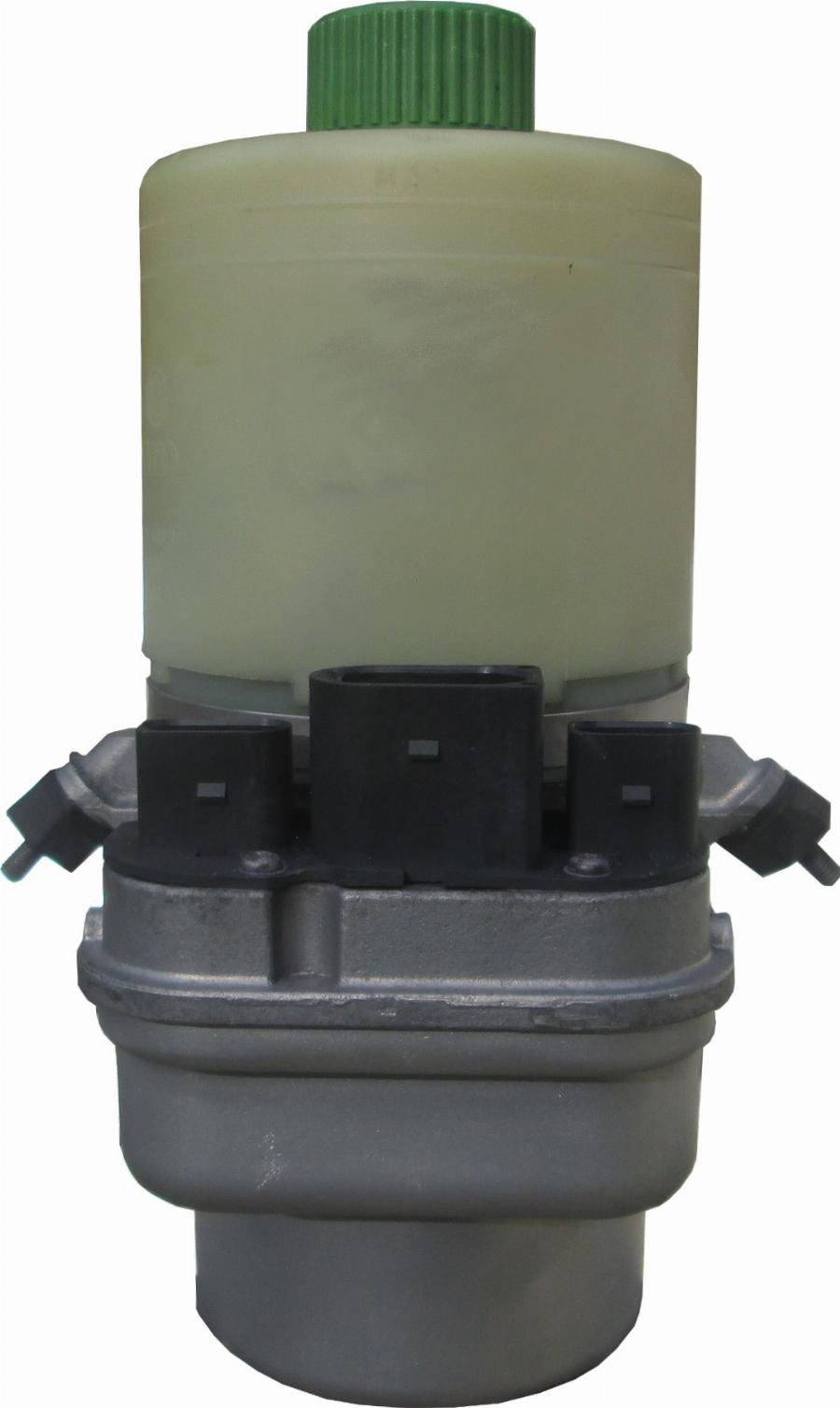 WRC JER162R - Hydraulic Pump, steering system car-mod.net