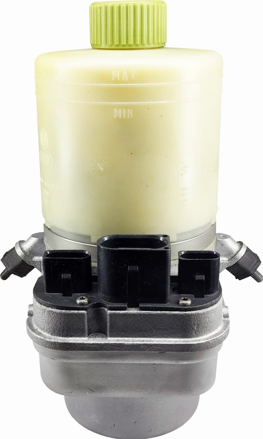 WRC JER171R - Hydraulic Pump, steering system car-mod.net