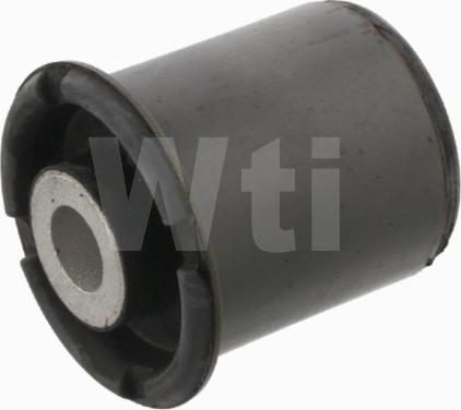Wti Automotive A984236 - Mounting, axle beam car-mod.net