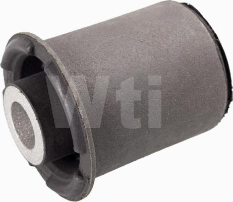 Wti Automotive A984237 - Mounting, axle beam car-mod.net