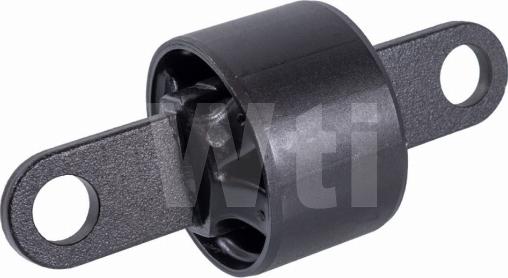 Wti Automotive A981165 - Mounting, axle beam car-mod.net