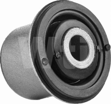 Wti Automotive A981114 - Bush of Control / Trailing Arm car-mod.net