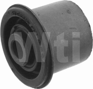 Wti Automotive A981180 - Bush of Control / Trailing Arm car-mod.net