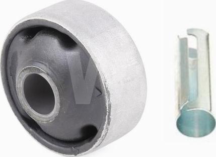 Wti Automotive A981312 - Bearing Bush, stabiliser car-mod.net